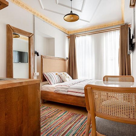 Armel Homes Galata Istambul Exterior foto