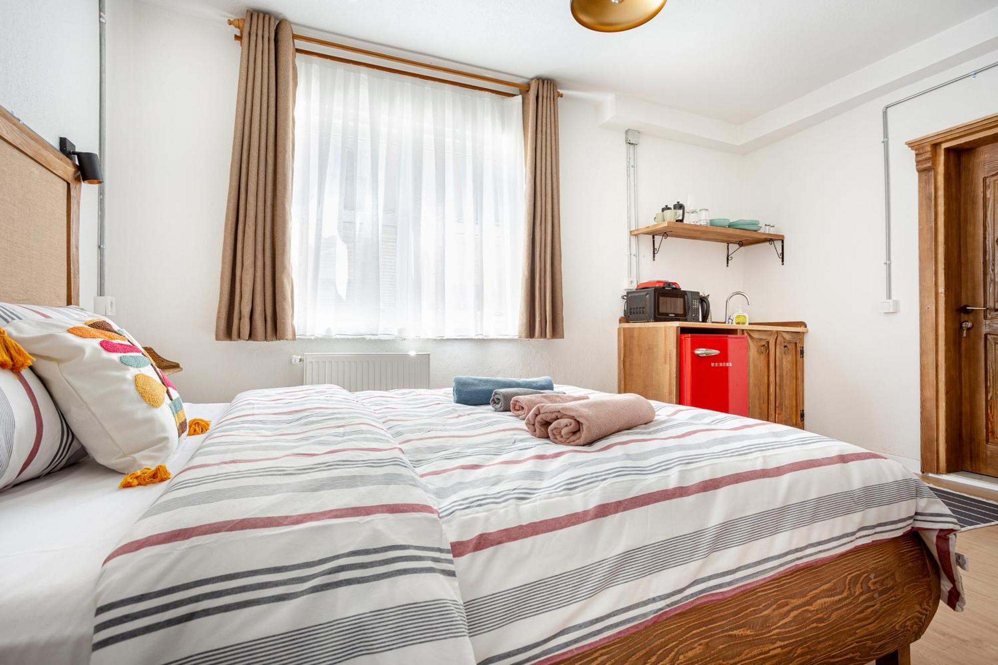 Armel Homes Galata Istambul Exterior foto