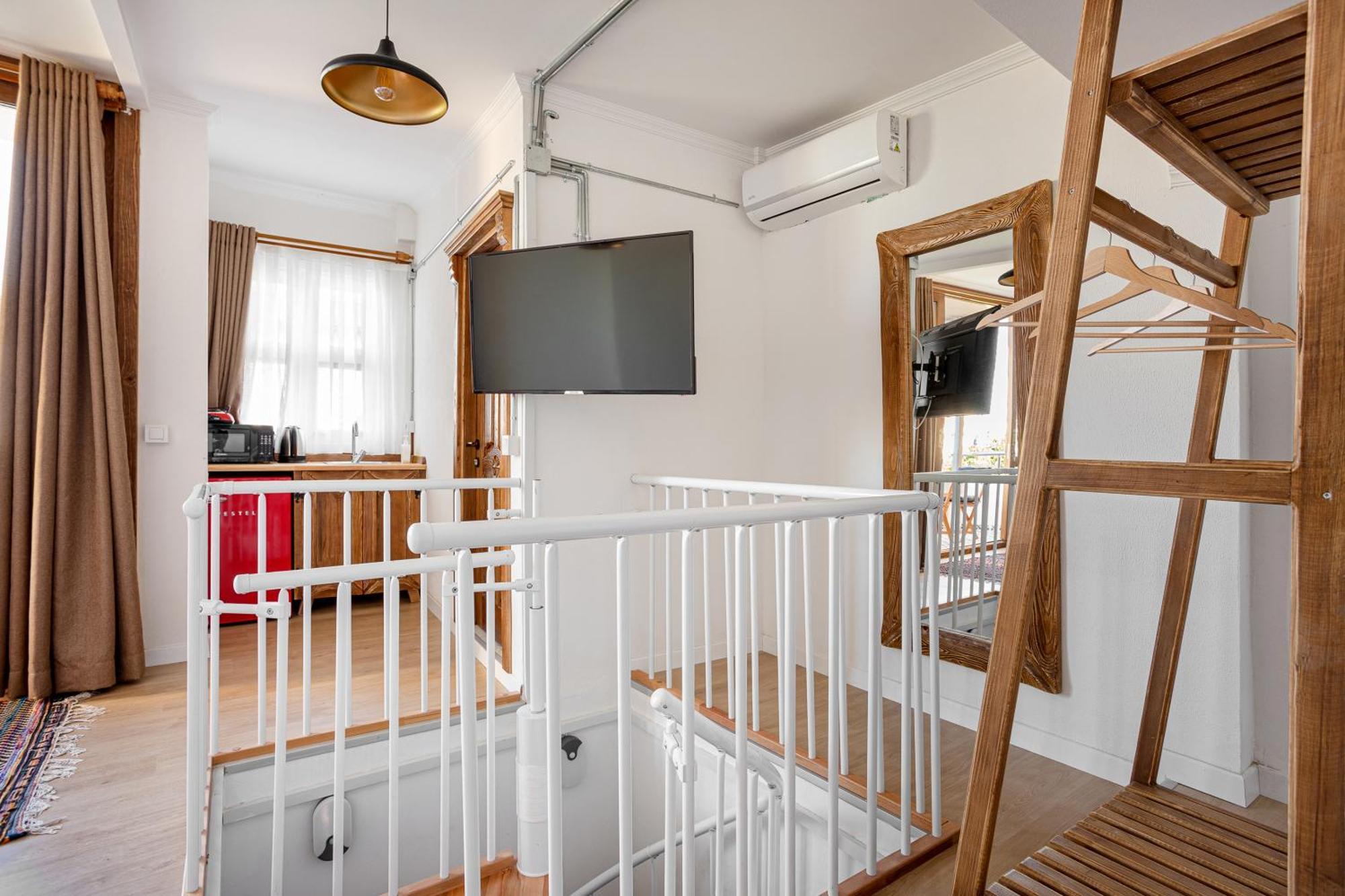 Armel Homes Galata Istambul Exterior foto