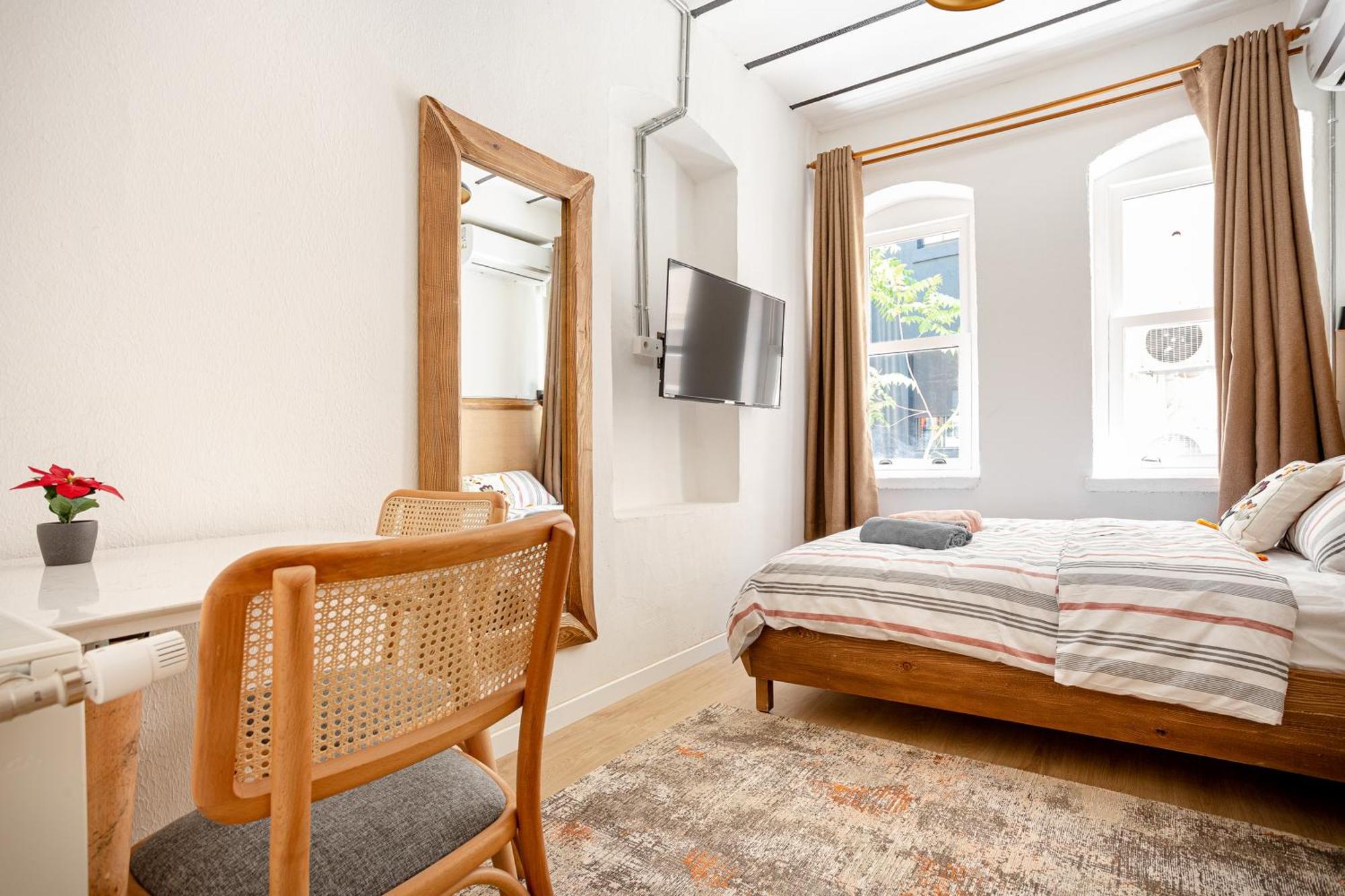 Armel Homes Galata Istambul Exterior foto