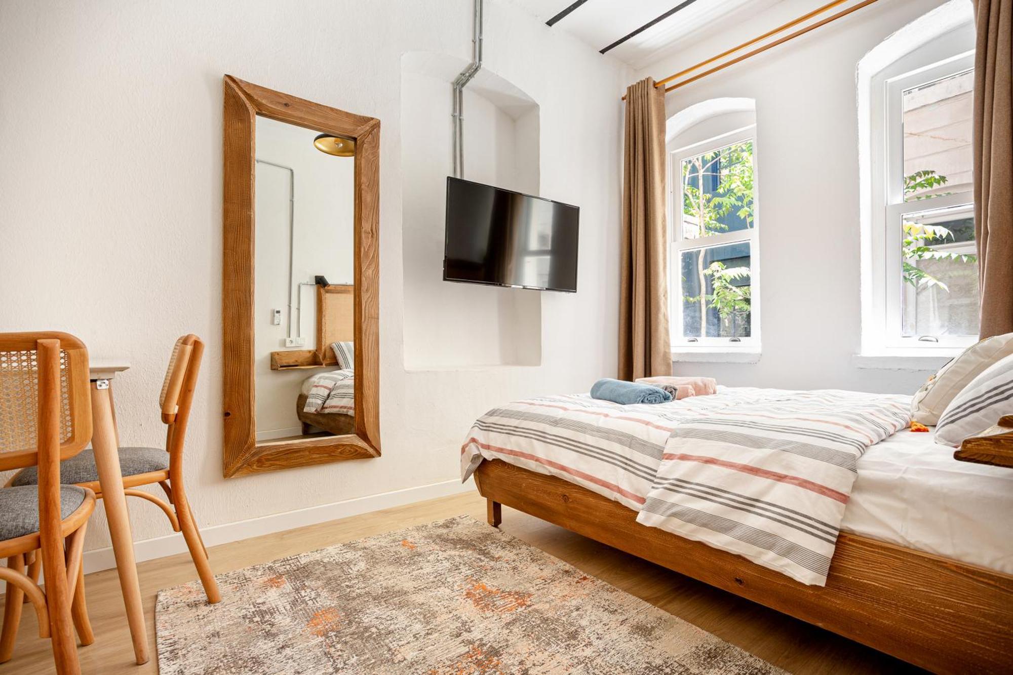Armel Homes Galata Istambul Exterior foto