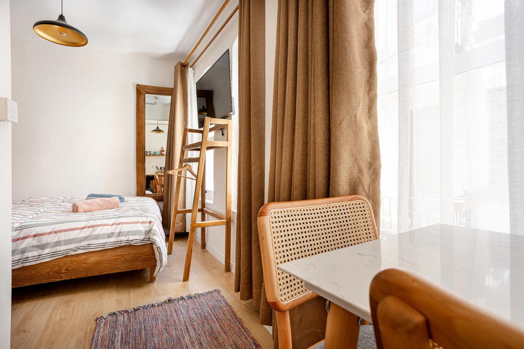 Armel Homes Galata Istambul Exterior foto