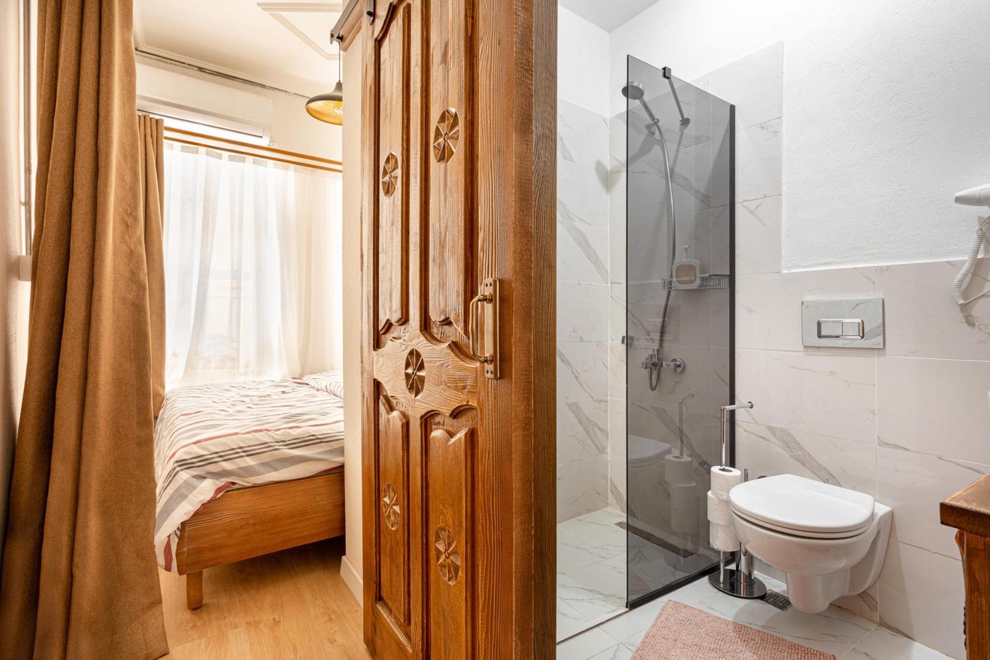 Armel Homes Galata Istambul Exterior foto