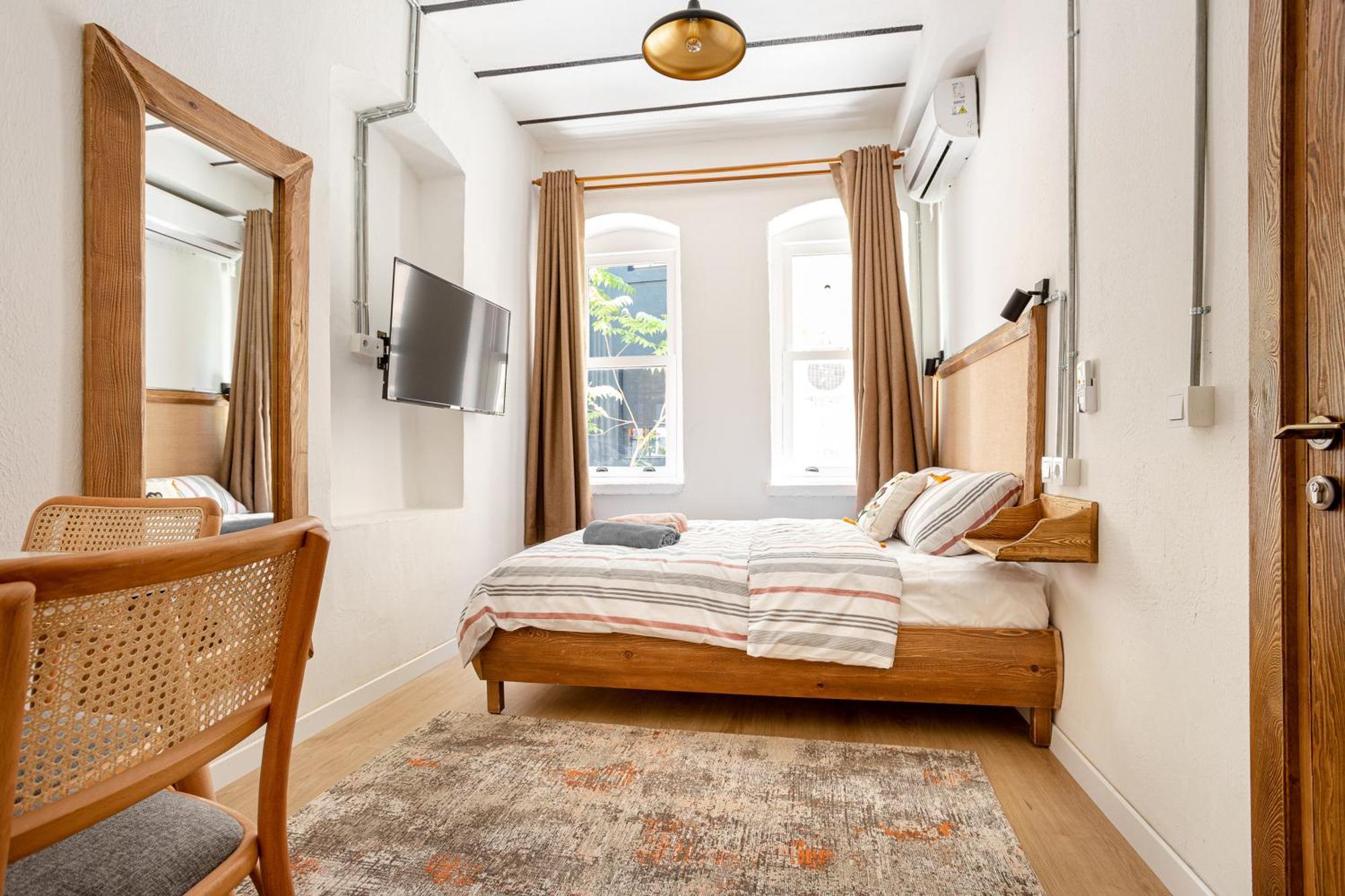 Armel Homes Galata Istambul Exterior foto