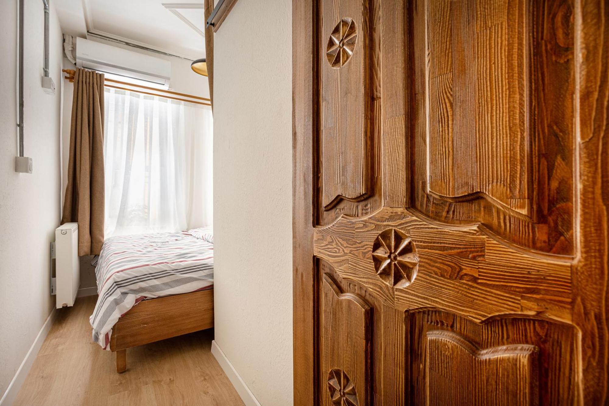 Armel Homes Galata Istambul Exterior foto