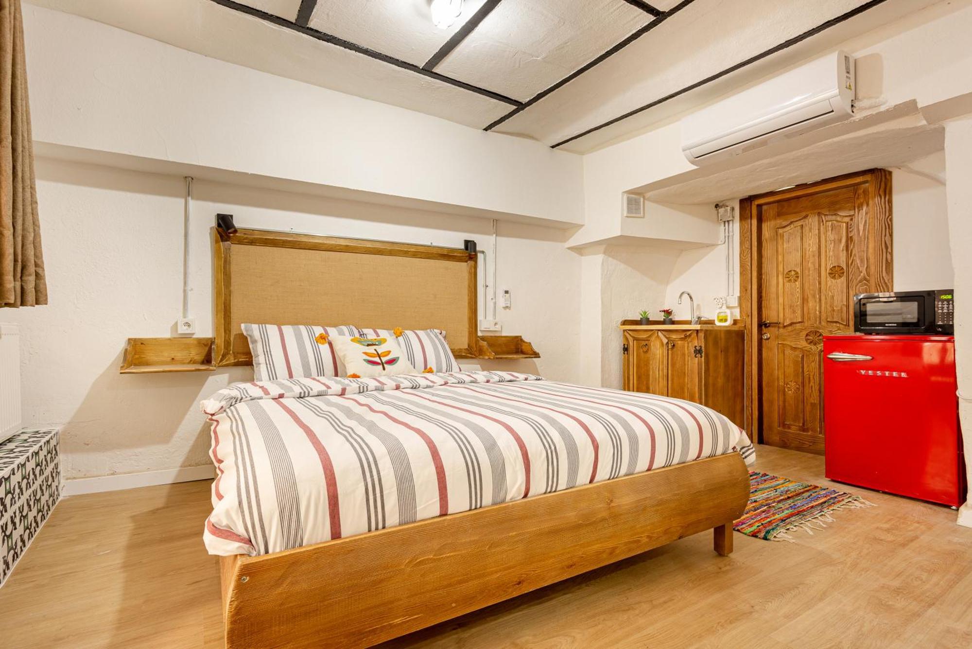 Armel Homes Galata Istambul Exterior foto